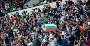 Над 5 000 продадени билети за България - Северна Ирландия